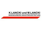 K. Lancki und M. Lancki Ingenieurbüro Industrievertretung