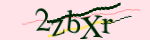 Enter the character string shown in the picture