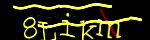 Enter the character string shown in the picture