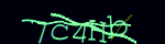 Enter the character string shown in the picture