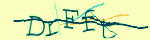 Enter the character string shown in the picture